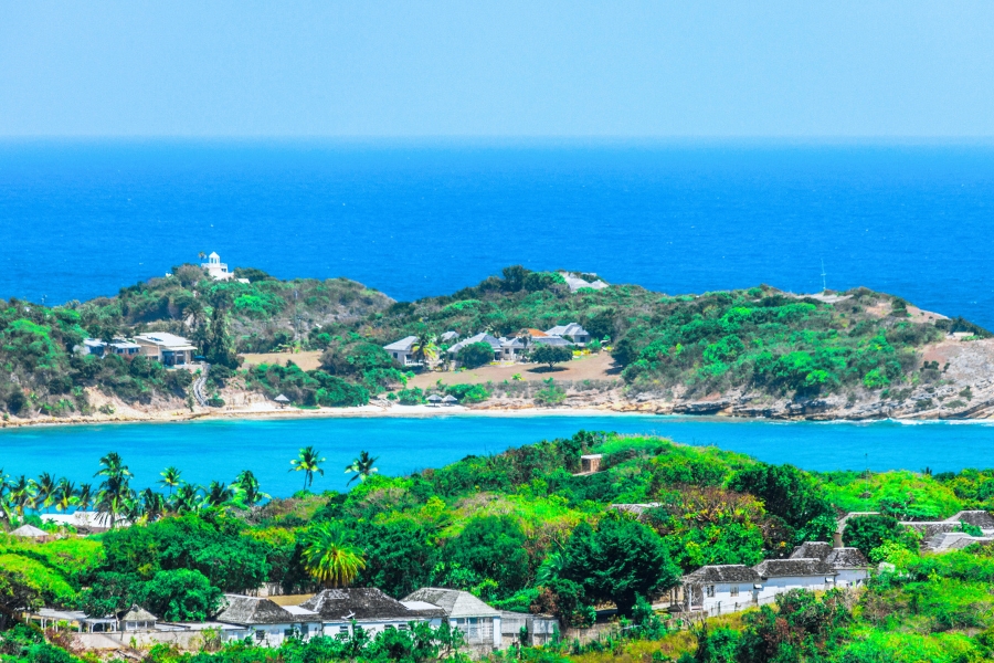 Best Times To Plan A Scenic Drive In Barbuda