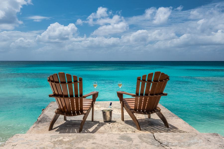 Sailing Antigua: A Tropical Adventure on the Caribbean Seas