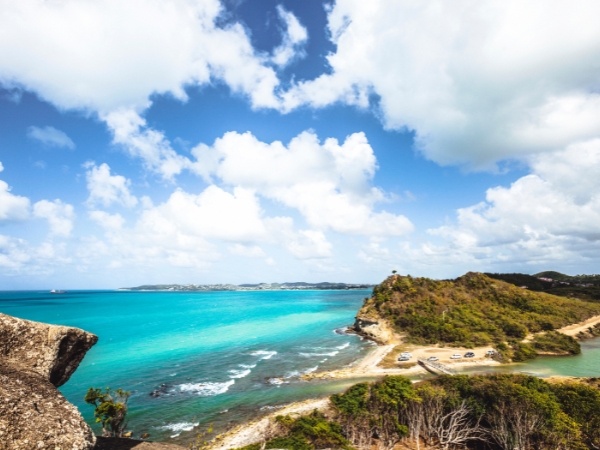 Best Times To Plan A Scenic Drive In Barbuda