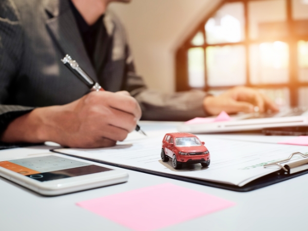 Simple Guide to Understanding Car Rental Insurance in Antigua