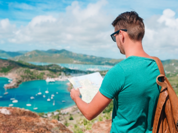 Top Reasons to Visit Shirley Heights on a Road Trip