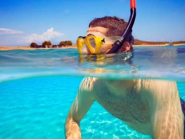 Top Snorkelling and Scuba Diving Spots in Antigua for Beach Lovers