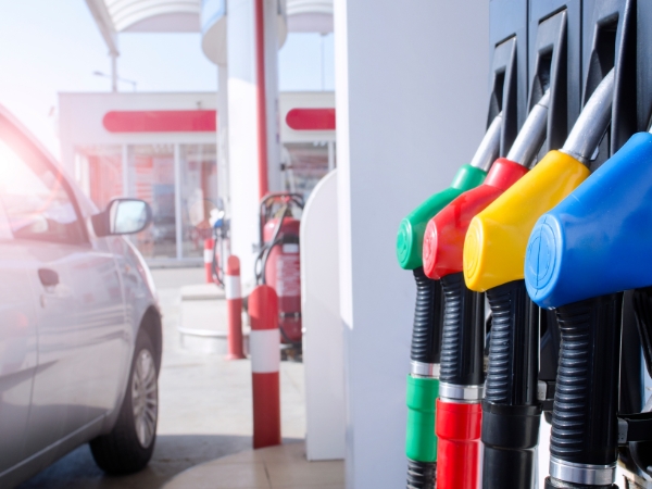 Where to Find Reliable Fuel Stations When Driving Across Antigua