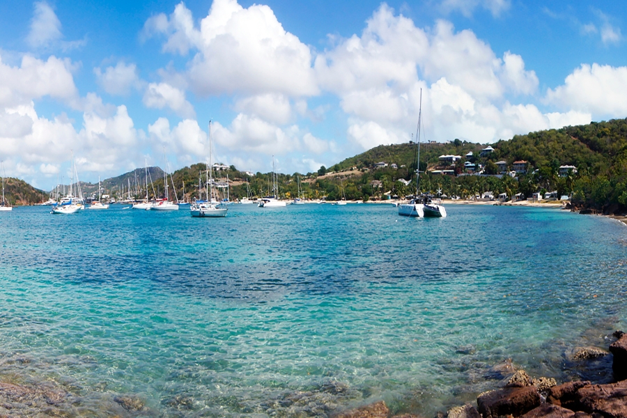 Top Snorkelling and Scuba Diving Spots in Antigua for Beach Lovers